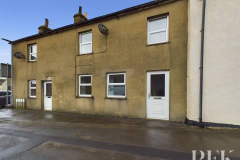 Property for auction in Cumbria