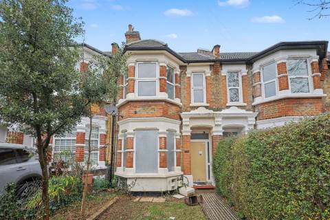 Property for auction in London