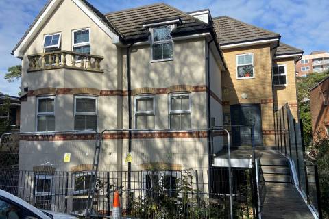 Property for auction in Dorset