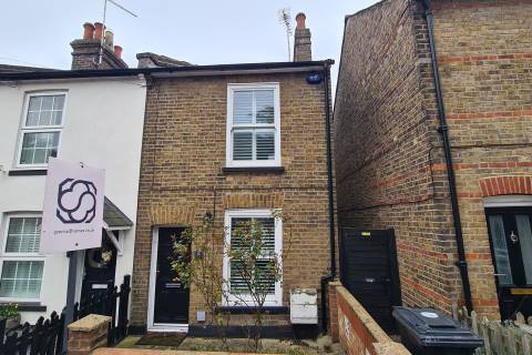 Property for auction in Essex