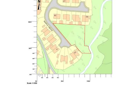 Property for auction in Lancashire