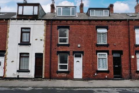 Property for auction in West Yorkshire