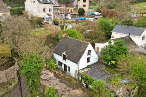 Property for auction in Gloucestershire