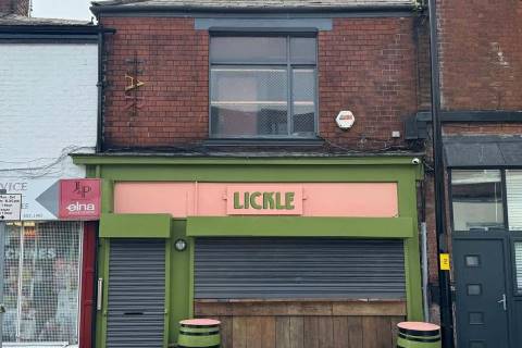 Property for auction in Cheshire