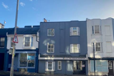 Property for auction in East Sussex