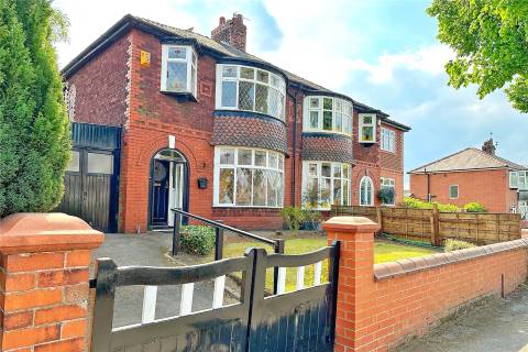 Property for auction in Lancashire