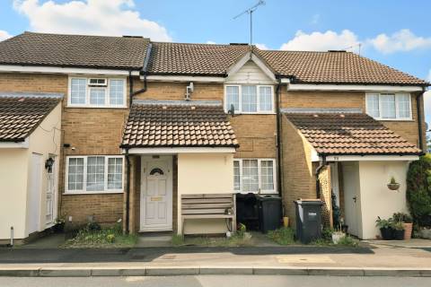 Property for auction in Bedfordshire