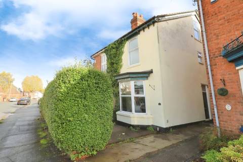 Property for auction in West Midlands