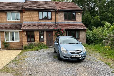 Property for auction in Wiltshire