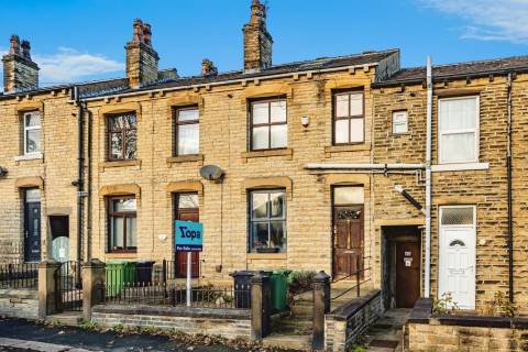 Property for auction in West Yorkshire