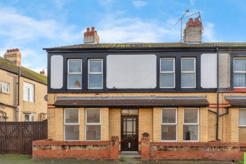 Property for auction in Clwyd