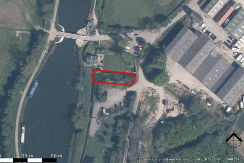 Property for auction in Gloucestershire