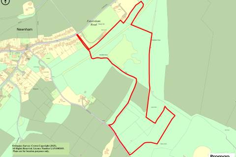 Property for auction in Kent