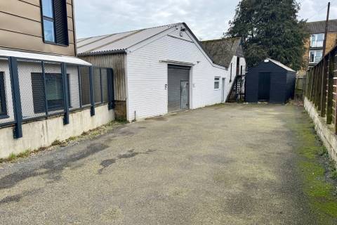 Property for auction in Kent