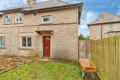 Property for auction in Wiltshire