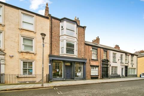 Property for auction in Tyne and Wear
