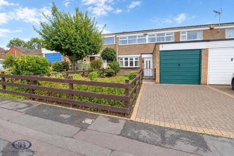 Property for auction in Cheshire