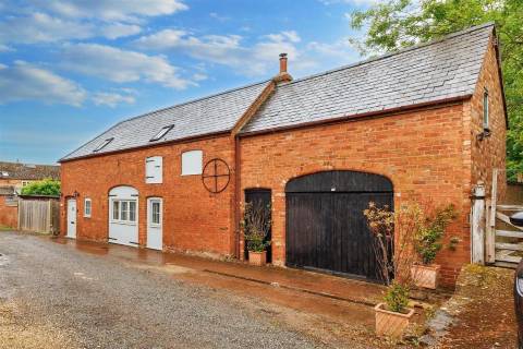 Property for auction in Oxfordshire