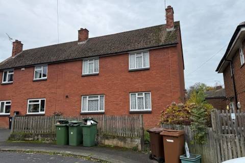 Property for auction in Kent