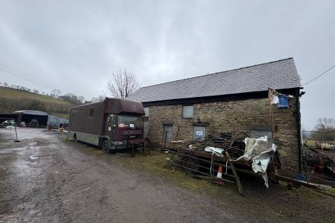 Property for auction in Mid Glamorgan