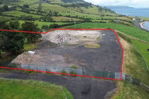 Property for auction in County Antrim