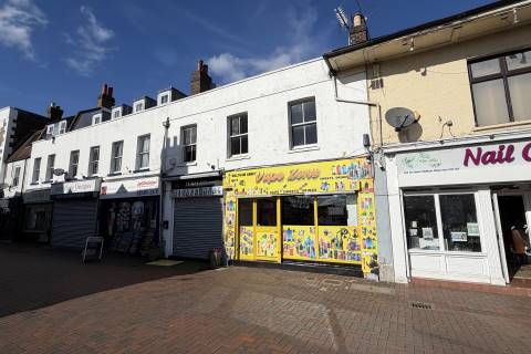 Property for auction in Essex