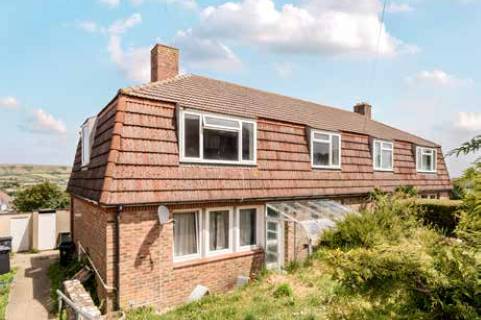Property for auction in Dorset