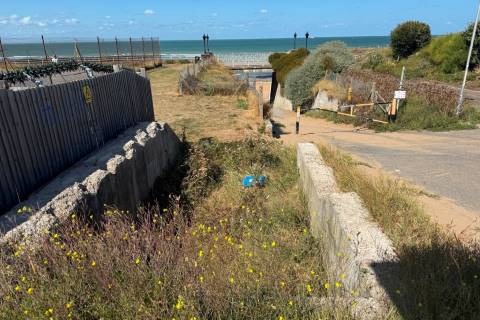 Property for auction in Kent
