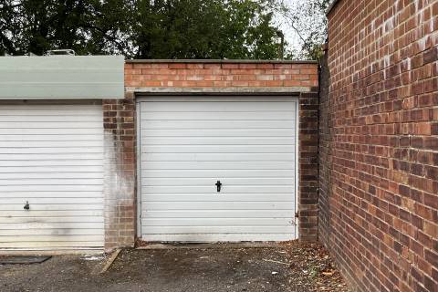 Property for auction in Hampshire