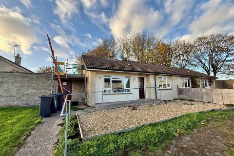 Property for auction in Wiltshire