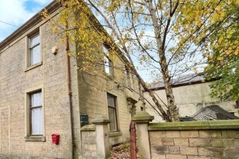 Property for auction in Lancashire