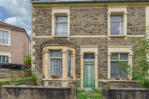 Property for auction in Avon