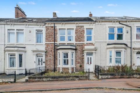 Property for auction in Tyne and Wear