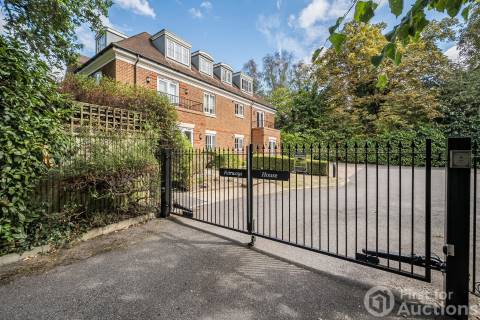 Property for auction in Berkshire