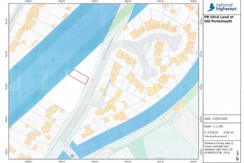 Property for auction in Surrey