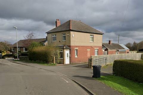 Property for auction in Northumberland