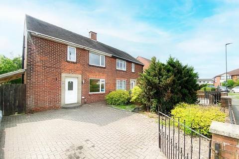 Property for auction in Tyne and Wear