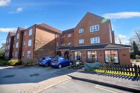 Property for auction in West Yorkshire
