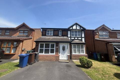 Property for auction in Lancashire