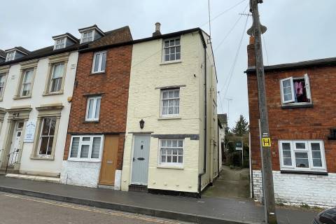 Property for auction in Buckinghamshire