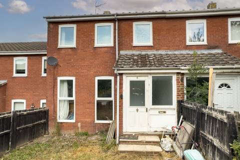 Property for auction in Tyne and Wear