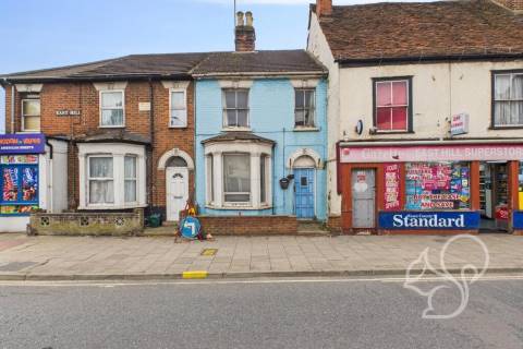 Property for auction in Essex