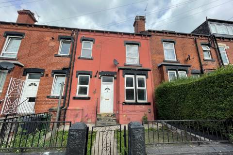 Property for auction in West Yorkshire
