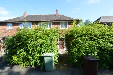 Property for auction in West Yorkshire