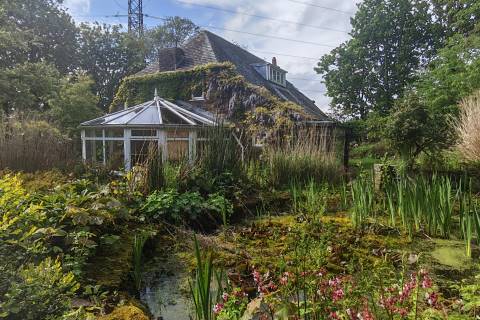 Property for auction in West Yorkshire