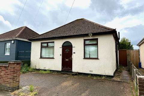 Property for auction in Suffolk
