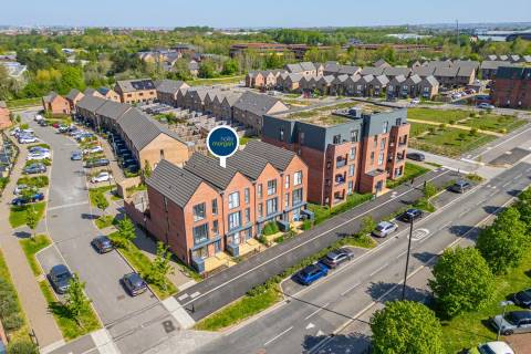 Property for auction in Avon