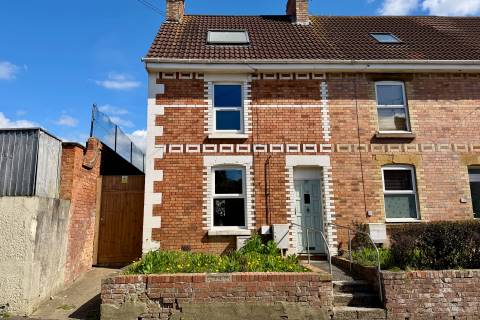 Property for auction in Somerset