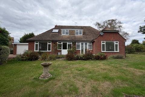 Property for auction in East Sussex