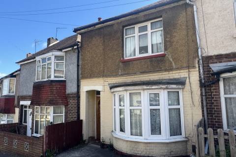 Property for auction in Kent